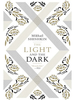 cover image of The Light and the Dark